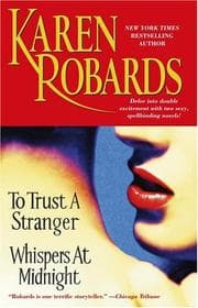 Tapa de To Trust A Stranger/Whispers At Midnight