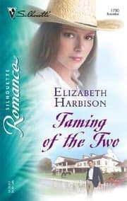 Tapa de Taming Of The Two
