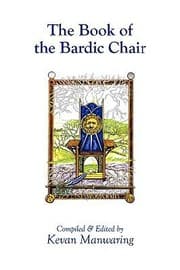 Tapa de The Book Of The Bardic Chair