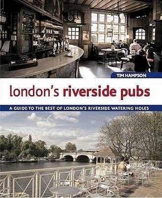 Tapa de Londons Riverside Pubs