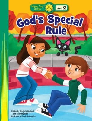 Tapa de Gods Special Rule