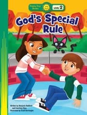 Tapa de Gods Special Rule