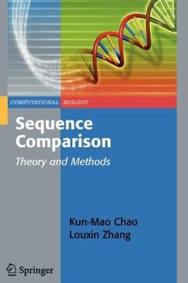 Tapa de Sequence Comparison
            
                Computational Biology