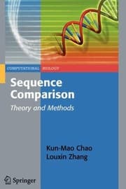 Tapa de Sequence Comparison
            
                Computational Biology