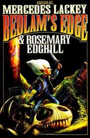 Tapa de Bedlam's edge