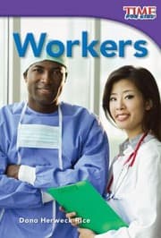 Tapa de Workers