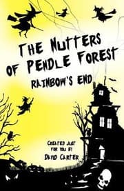 Tapa de The Nutters Of Pendle Forest
