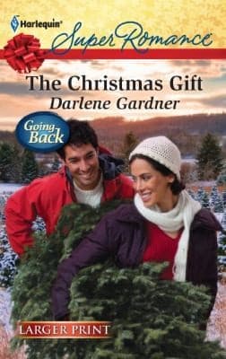 Tapa de The Christmas Gift