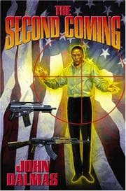 Tapa de The Second Coming