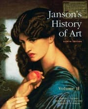 Tapa de Jansons History Of Art The Western Tradition