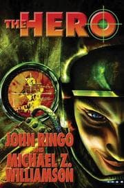 Tapa de The Hero