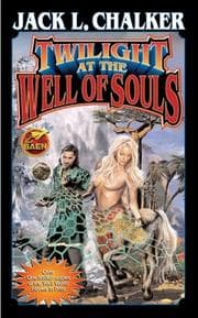Tapa de Twilight at the Well of Souls (The Well World)