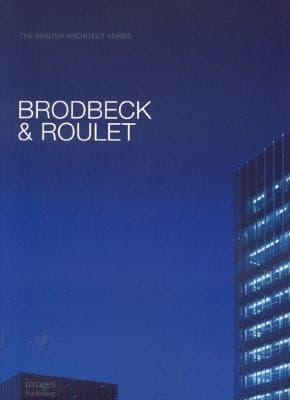 Tapa de Brodbeck Roulet