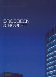Tapa de Brodbeck Roulet