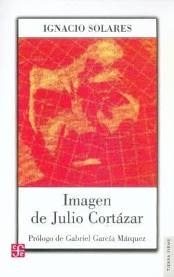 Tapa de Imagen De Julio Cortzar