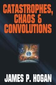 Tapa de Catastrophes, Chaos & Convolutions