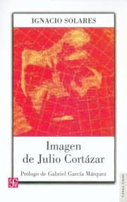 Tapa de Imagen De Julio Cortzar