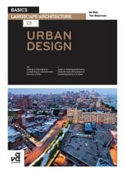 Tapa de Urban Design