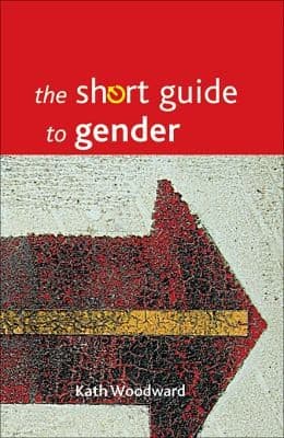 Tapa de The Short Guide To Gender