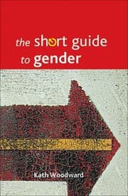 Tapa de The Short Guide To Gender