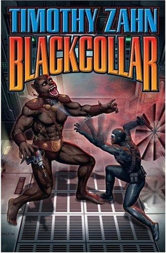 Tapa de Blackcollar
