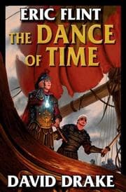 Tapa de The dance of time