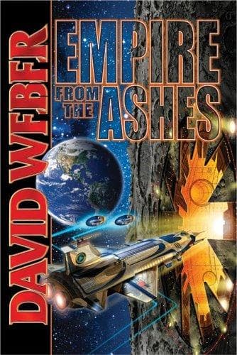 Tapa de Empire from the Ashes