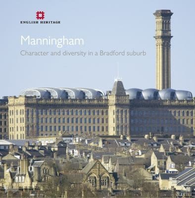 Tapa de Manningham
            
                Informed Conservation