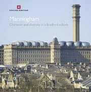 Tapa de Manningham
            
                Informed Conservation