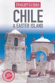 Tapa de Chile Easter Island