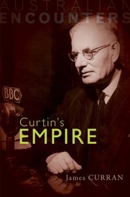 Tapa de Curtins Empire