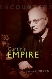 Tapa de Curtins Empire