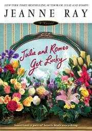 Tapa de Julie and Romeo get lucky
