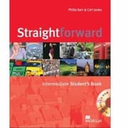 Tapa de Straightforward Intermediate