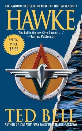 Tapa de Hawke