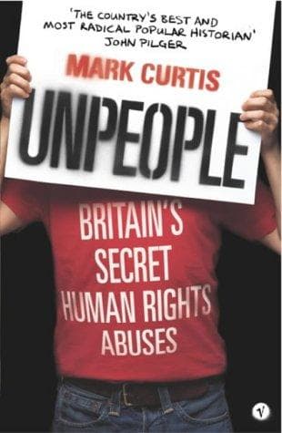 Tapa de Unpeople