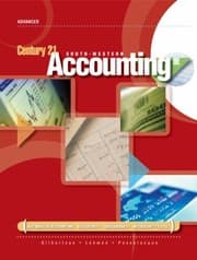 Tapa de First Class Image Wear Inc Automated Simulation for GilbertsonLehmanPassalacquaRoss Century 21 Accounting