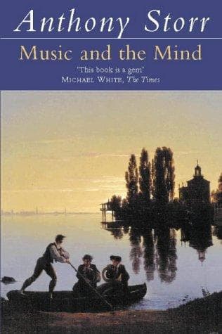Tapa de Music and the Mind