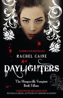 Tapa de Daylighters