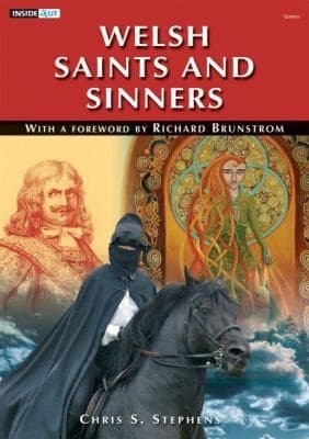 Tapa de Welsh Saints And Sinners