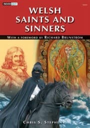 Tapa de Welsh Saints And Sinners