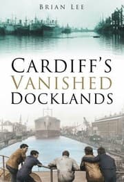 Tapa de Cardiffs Vanished Docklands