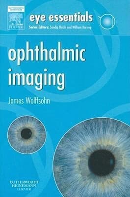 Tapa de Ophthalmic Imaging
