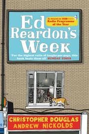 Tapa de Ed Reardon's week