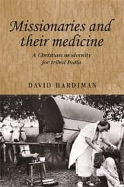 Tapa de Missionaries and their medicine
            
                Studies in Imperialism