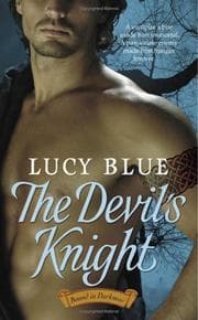 Tapa de The Devil's Knight (Bound in Darkness)