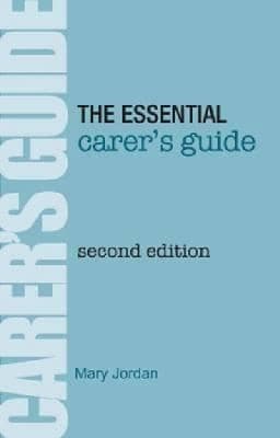 Tapa de The Essential Carers Guide