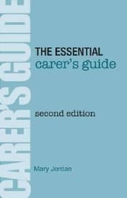 Tapa de The Essential Carers Guide