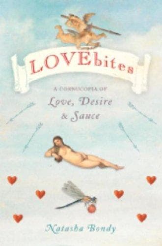 Tapa de Lovebites