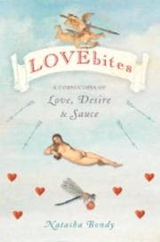 Tapa de Lovebites
